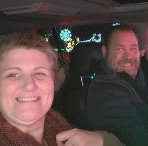 Meet your Posher, Chrissy